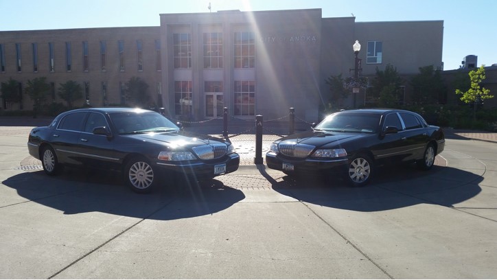 Luxury Vehicle 6
